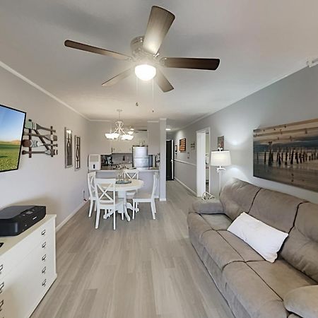 Mariner'S Cove Apartamento Myrtle Beach Exterior foto