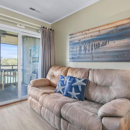 Mariner'S Cove Apartamento Myrtle Beach Exterior foto