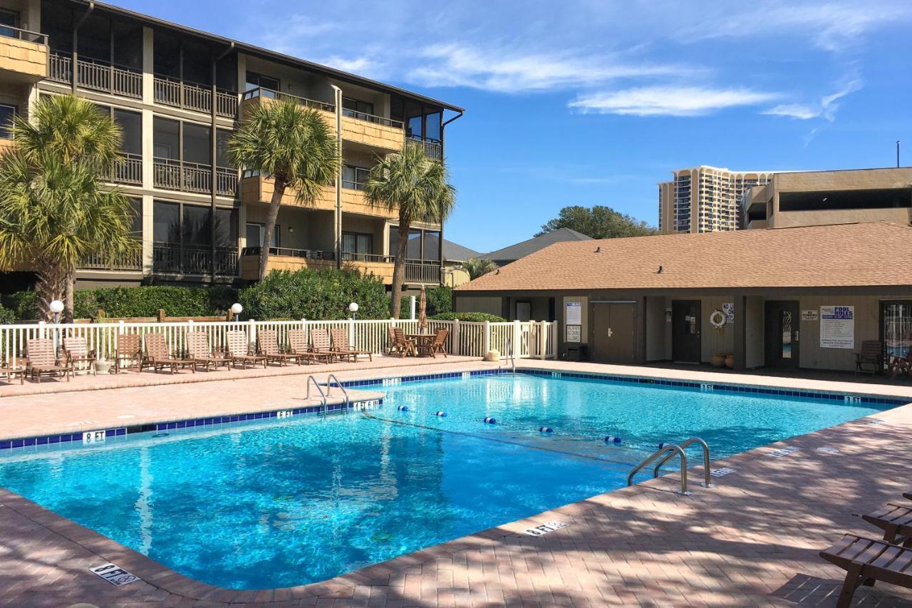 Mariner'S Cove Apartamento Myrtle Beach Exterior foto