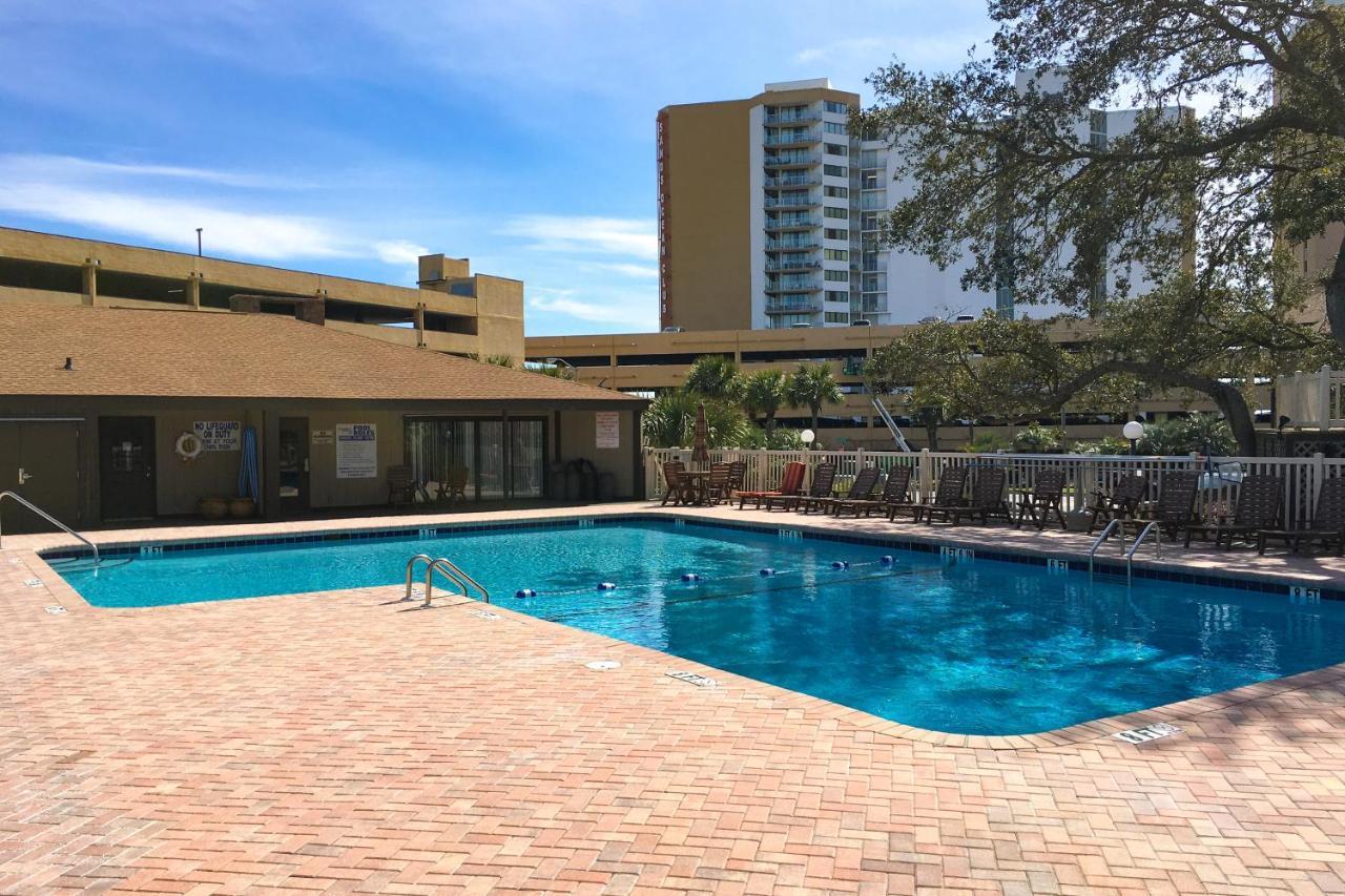 Mariner'S Cove Apartamento Myrtle Beach Exterior foto
