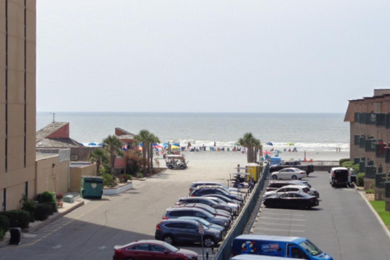 Mariner'S Cove Apartamento Myrtle Beach Exterior foto