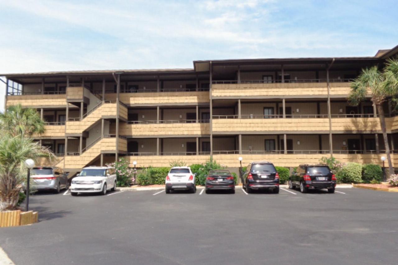 Mariner'S Cove Apartamento Myrtle Beach Exterior foto