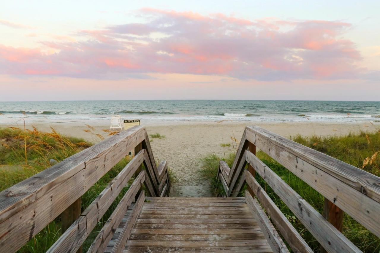 Mariner'S Cove Apartamento Myrtle Beach Exterior foto