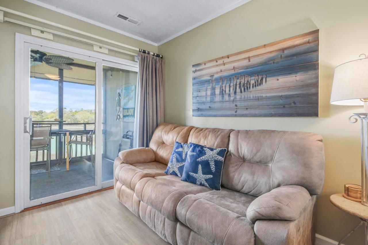 Mariner'S Cove Apartamento Myrtle Beach Exterior foto