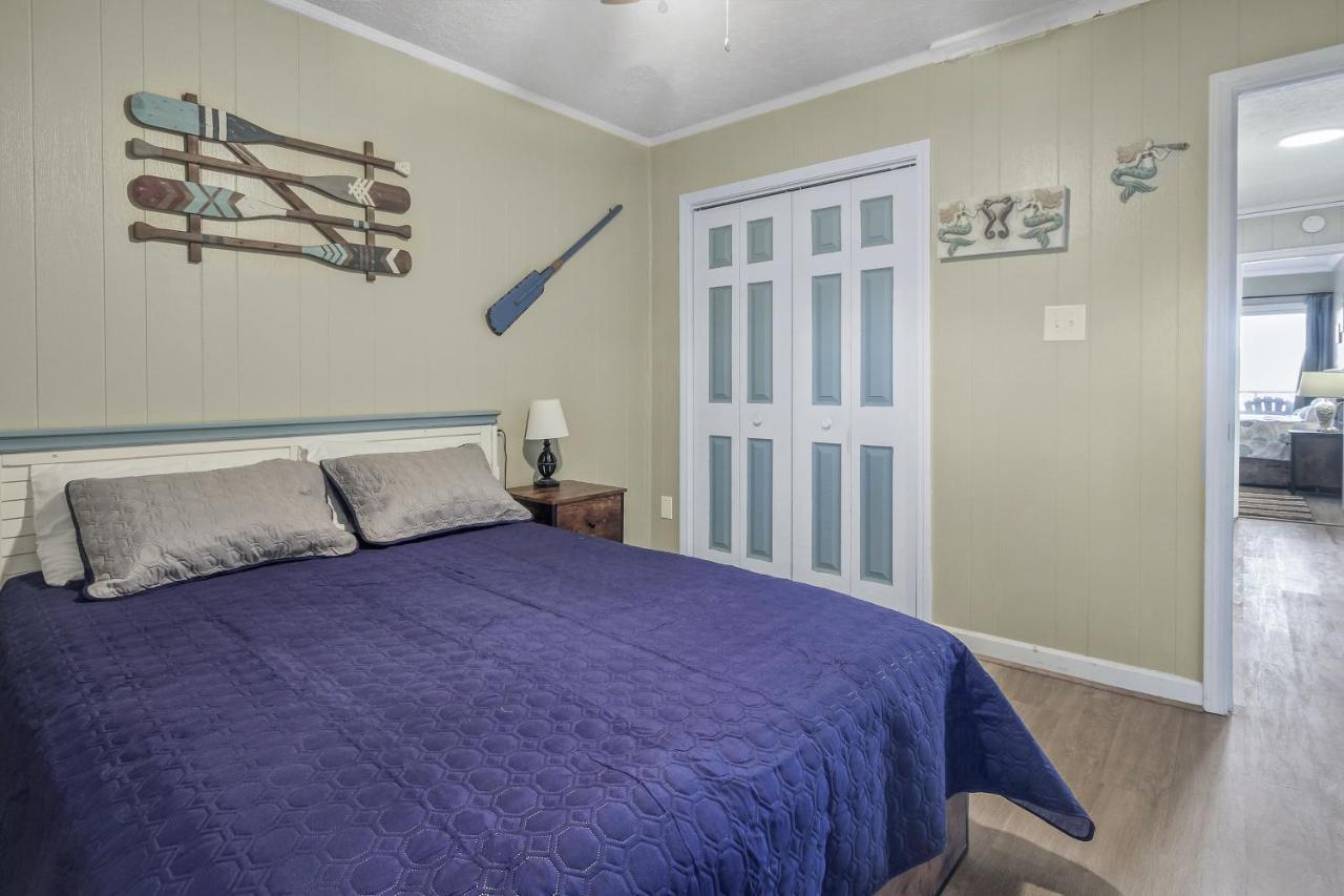 Mariner'S Cove Apartamento Myrtle Beach Exterior foto