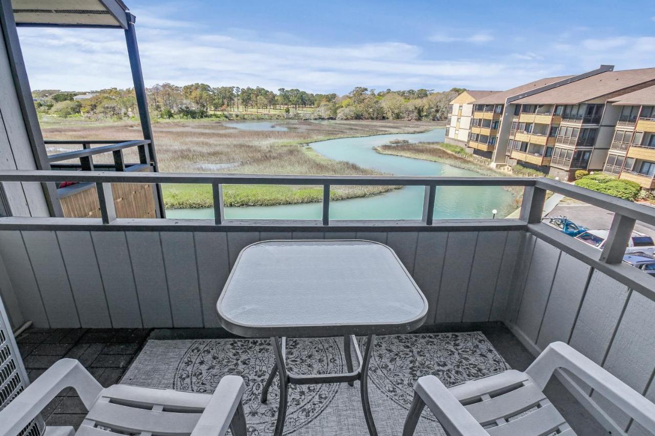 Mariner'S Cove Apartamento Myrtle Beach Exterior foto