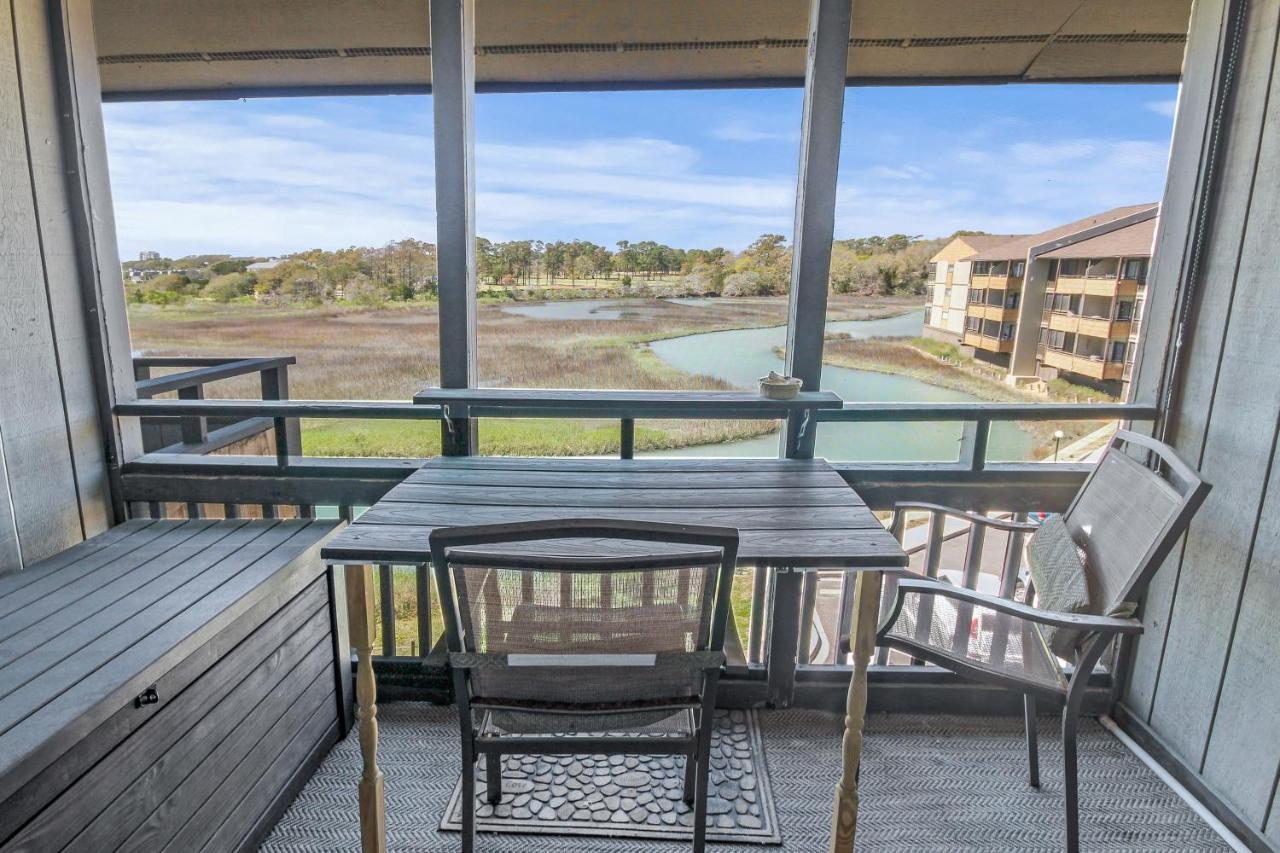 Mariner'S Cove Apartamento Myrtle Beach Exterior foto