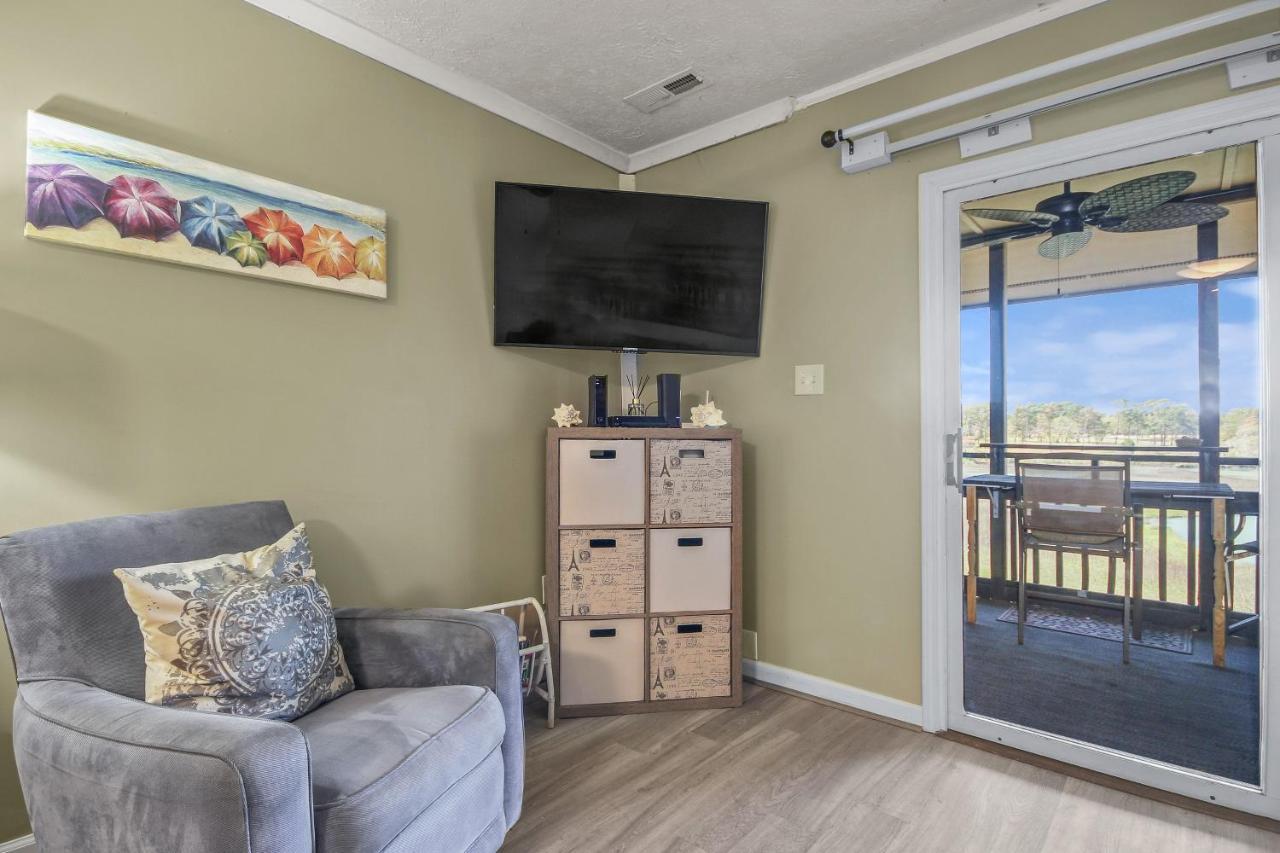 Mariner'S Cove Apartamento Myrtle Beach Exterior foto