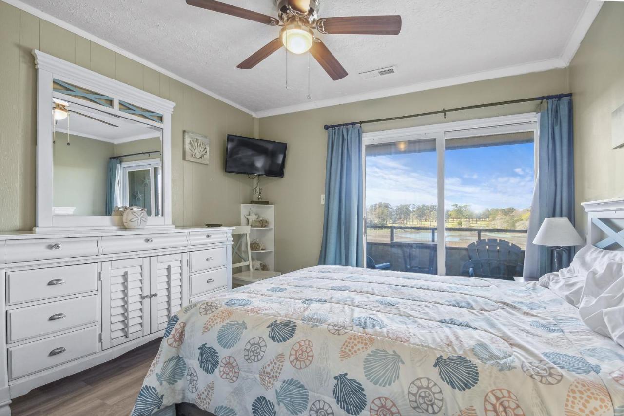 Mariner'S Cove Apartamento Myrtle Beach Exterior foto