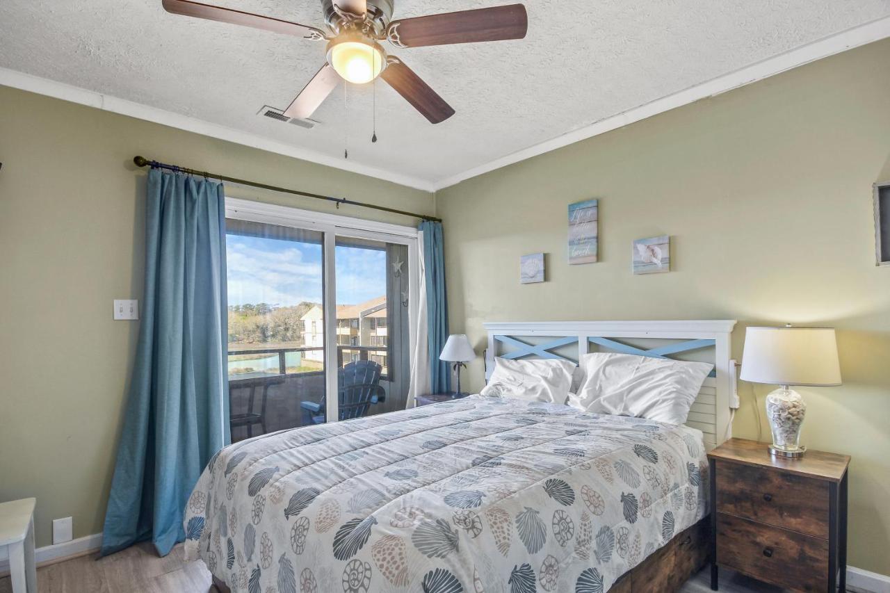 Mariner'S Cove Apartamento Myrtle Beach Exterior foto