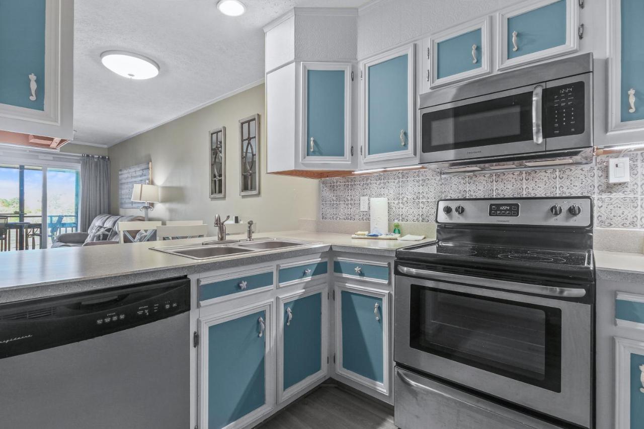 Mariner'S Cove Apartamento Myrtle Beach Exterior foto