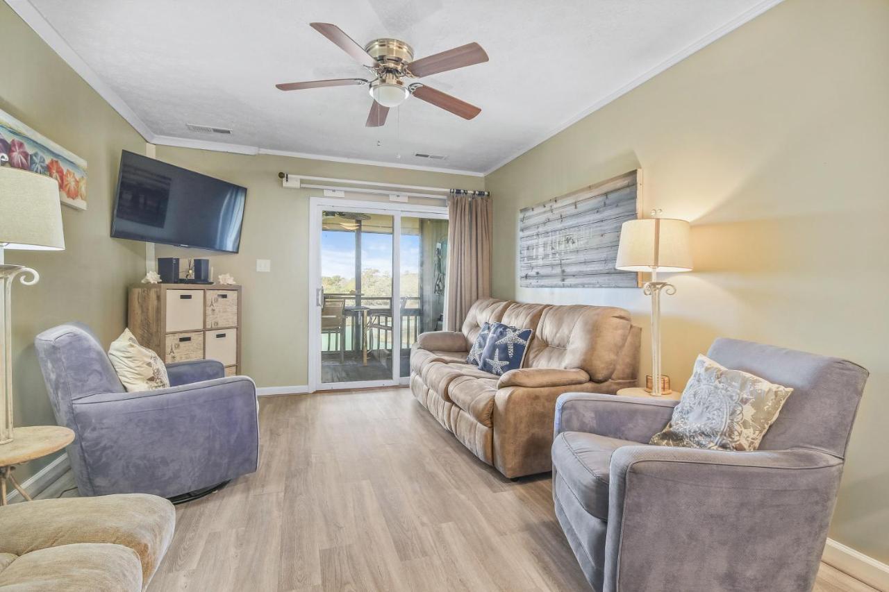Mariner'S Cove Apartamento Myrtle Beach Exterior foto