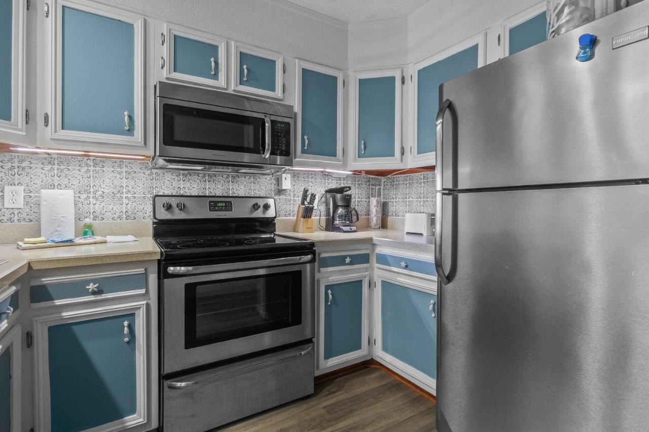 Mariner'S Cove Apartamento Myrtle Beach Exterior foto