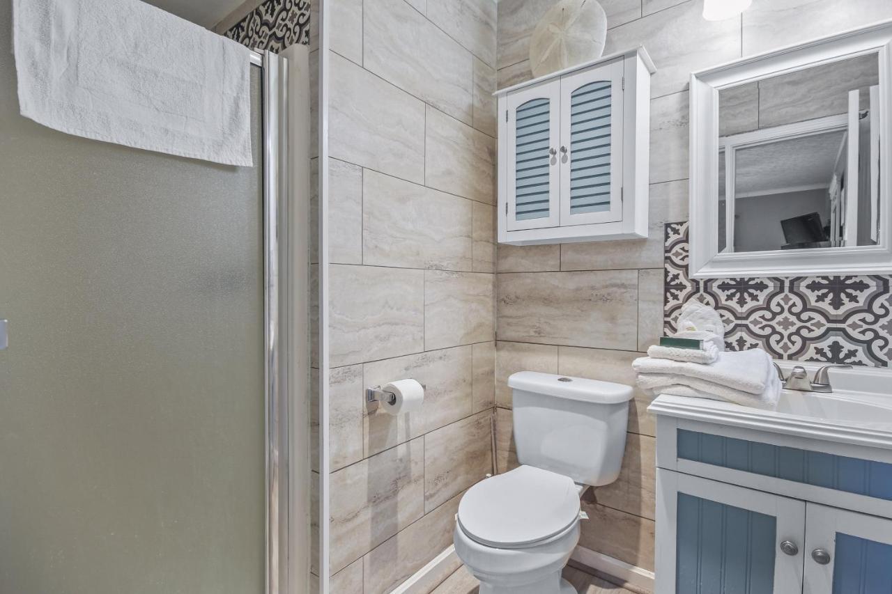 Mariner'S Cove Apartamento Myrtle Beach Exterior foto
